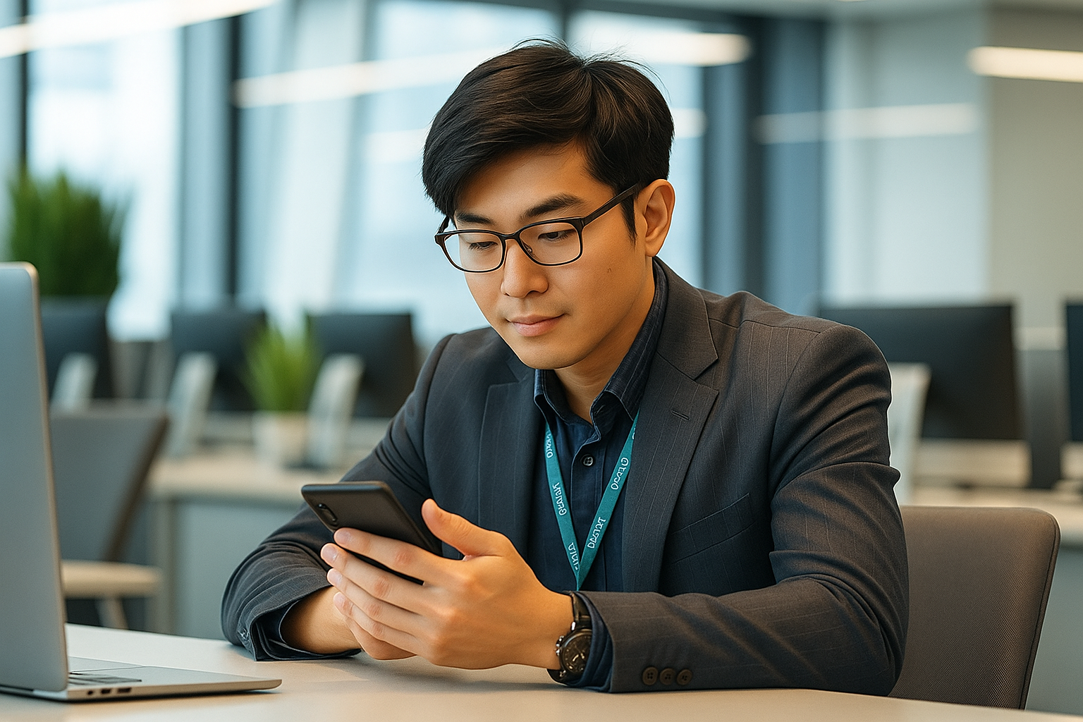 佐藤さんのストーリー