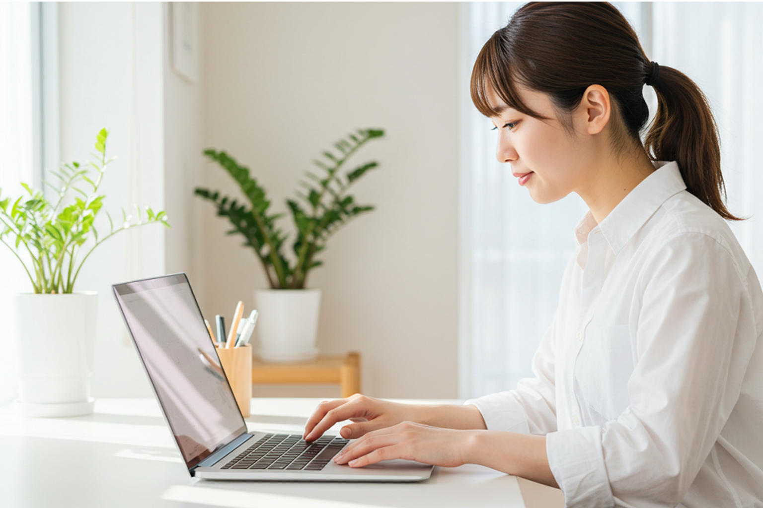 田中さんのストーリー